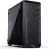 Cooler Master MasterBox CM694 Tempered Glass Mid-Tower Cabinet MCB-CM694-KG5N-S00 (TG)