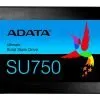 ADATA Ultimate SU750 2.5‰Û_ 256GB SATA III 3D TLC Internal SSD ASU750SS-256GT-C