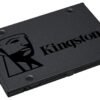 Kingston A400 2.5 inch240GB SATA III TLC SSD SA400S37/240G