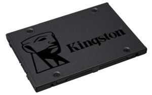 Kingston A400 2.5 inch240GB SATA III TLC SSD SA400S37/240G