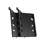Fractal Design TYPE-B HDD TRAY KIT White (DUAL PACK) FD-A-TRAY-002