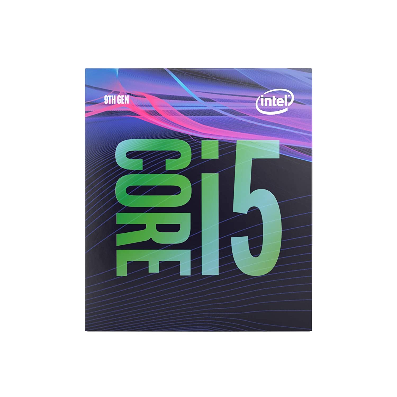 Intel Core i3-6100 6th Generation Desktop Processor