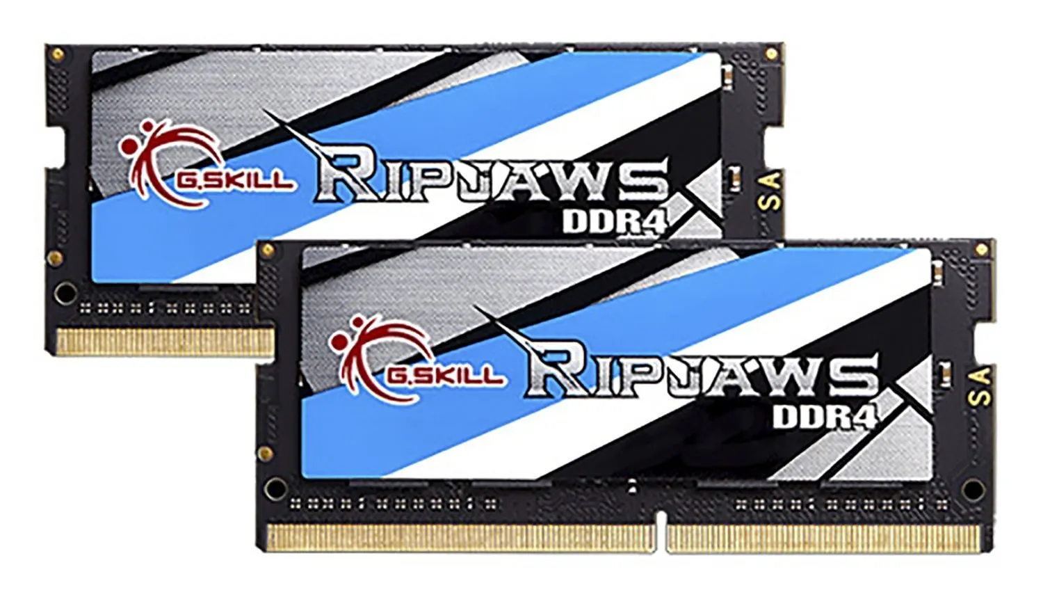 G.skill Trident Z RGB Series 32GB (4x8GB) 4000 MHz DDR4 Memory F4-4000C18Q-32GTZRB