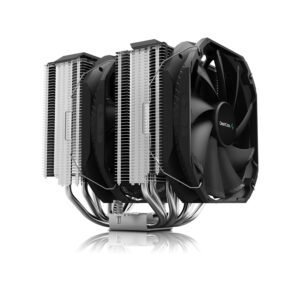 Deepcool GAMERSTORM ASSASSIN III 140MM DUAL FAN CPU AIR Cooler DP-GS-MCH7-ASN-3