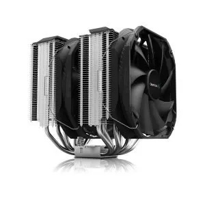 Deepcool GAMERSTORM ASSASSIN III 140MM DUAL FAN CPU AIR Cooler DP-GS-MCH7-ASN-3