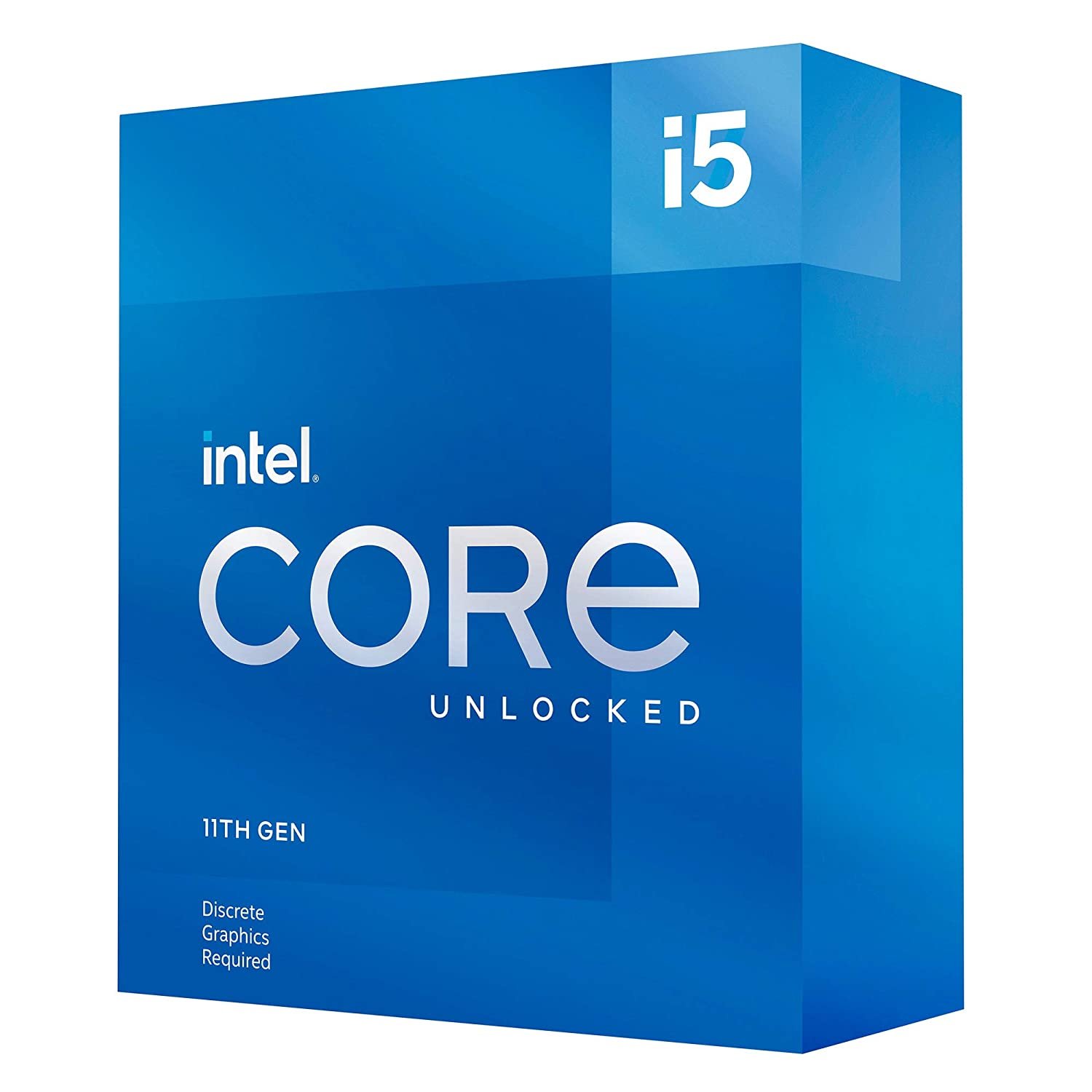 Intel Core i5-10500 10th Generation Desktop Processor BX8070110500 | 6 Cores, 12 Threads, 4.50 GHz Max Turbo Frequency