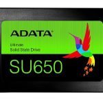 ADATA Ultimate SU650 120GB SSD ASU650SS-120GT-R