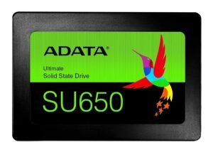 ADATA Ultimate SU650 120GB SSD ASU650SS-120GT-R