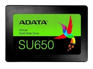 ADATA Ultimate SU650 120GB SSD ASU650SS-120GT-R