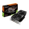 Gigabyte Radeon RX 6600 EAGLE 8GB GDDR6 Graphics Card Gigabyte Radeon RX 6600 EAGLE 8GB GDDR6 Graphics Card
