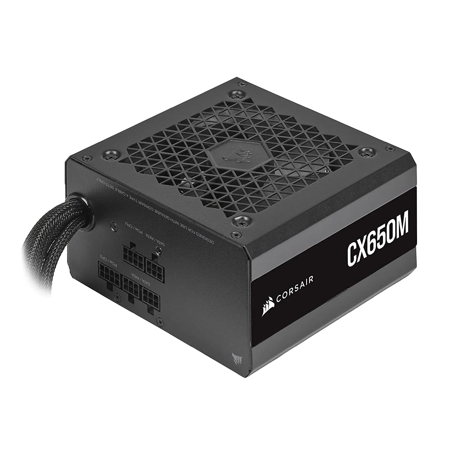 Corsair Hydro Series H115i PRO RGB 280mm Liquid CPU Cooler CW-9060032-WW