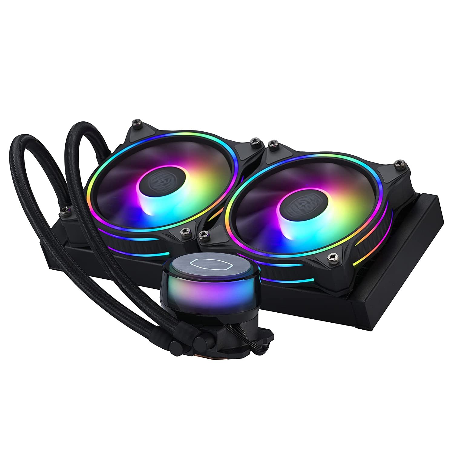 Cooler Master i70 Air Cooling System