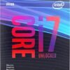 Intel 10th Gen Comet Lake Core i9-10900F Processor 20M Cache, up to 5.20 GHz