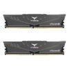 Teamgroup T-FORCE Vulcan Z Series 8GB (8GBX1) DDR4 3000MHz GRAY Memory TLZGD48G3000HC16C01