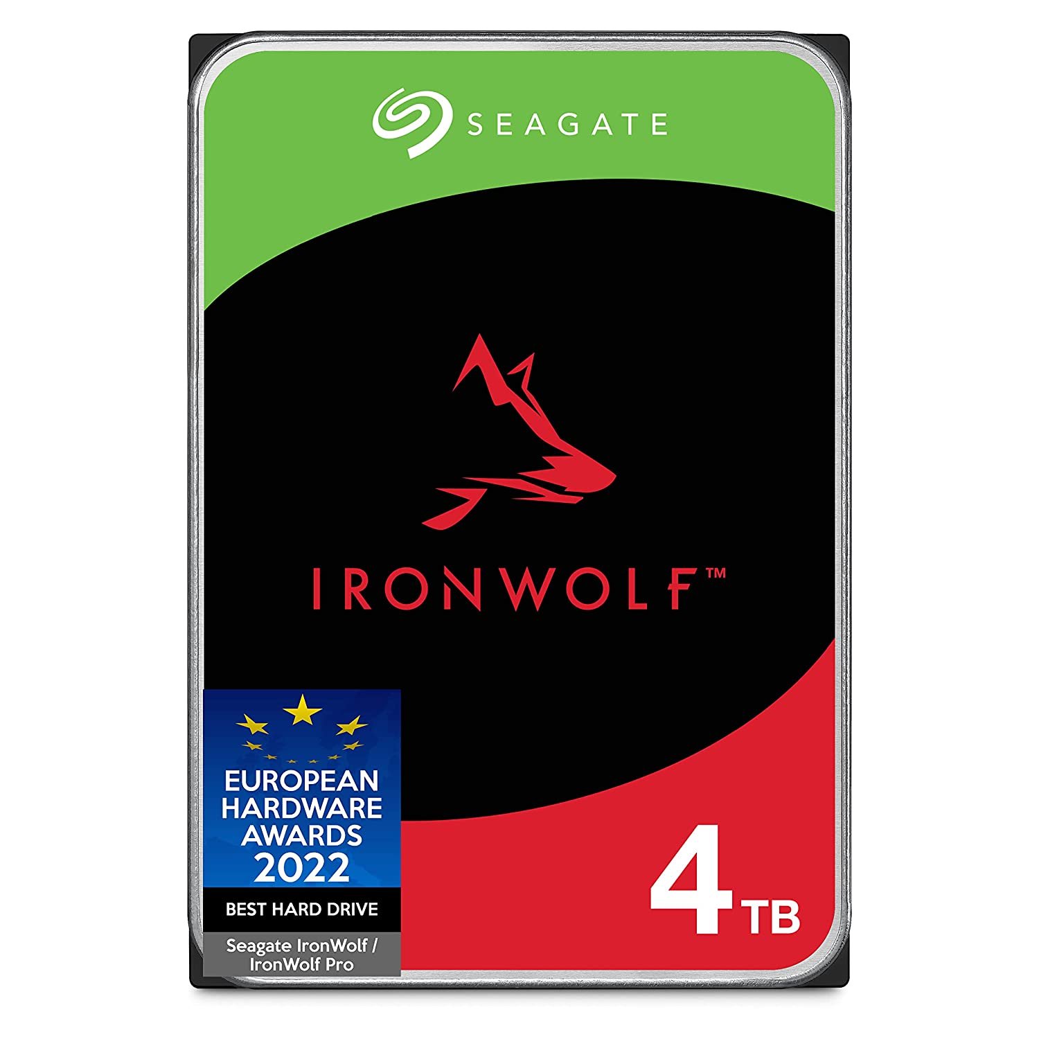 SEAGATE 2TB Barracuda 5400 RPM Desktop Internal Hard Drive ST2000DM005