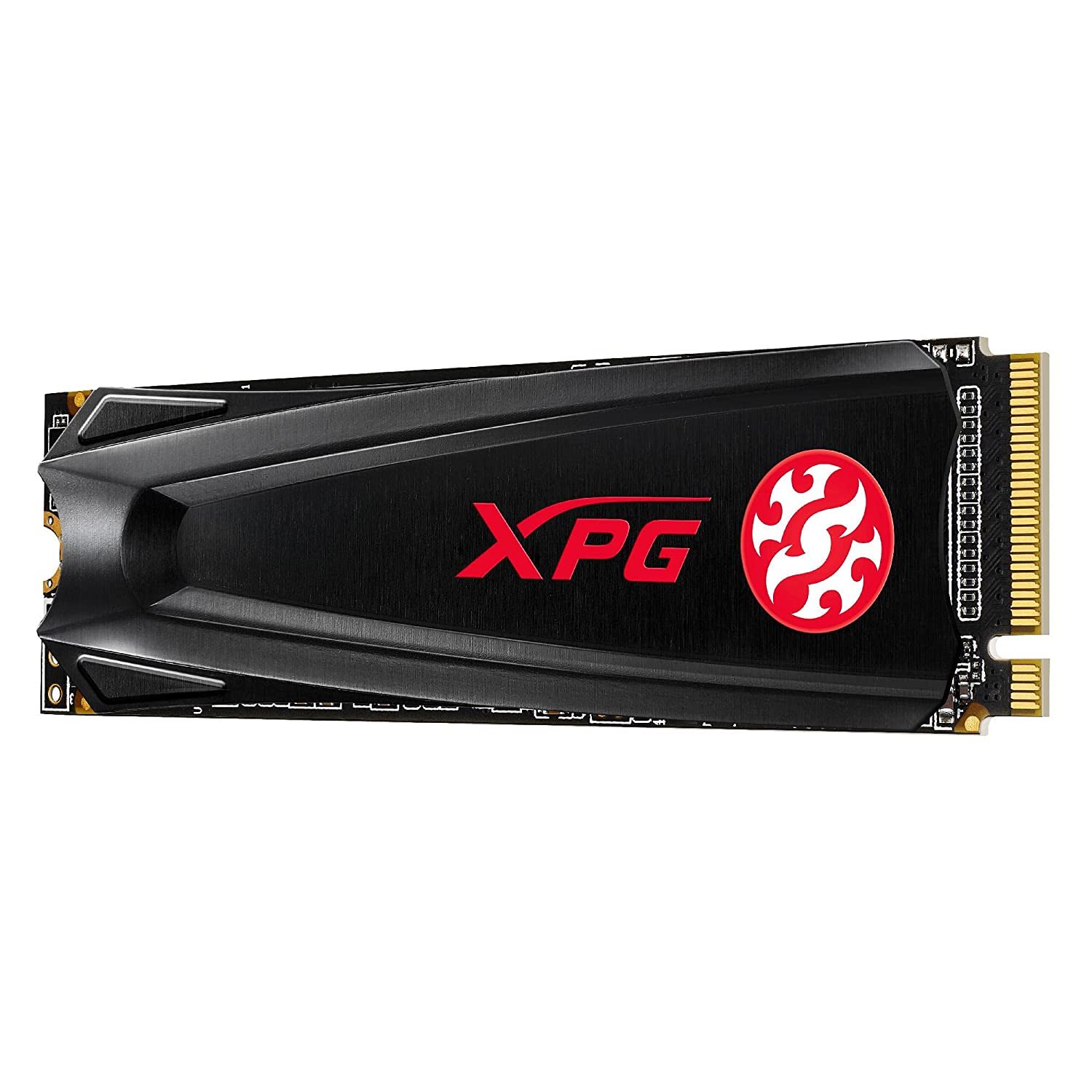 ADATA Swordfish 500GB M.2 PCIE Gen3X4 M.2 Internal SSD ASWORDFISH-500G-C
