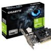 Gigabyte Geforce GT 710 2GB DDR3 Graphic Card GV-N710D3-2GL