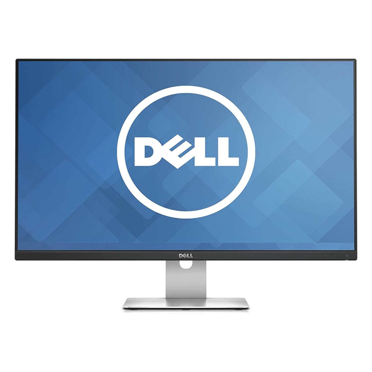 Dell U2415 Black 24.1 inch 6ms (GTG) Dual HDMI Widescreen LCD Monitor