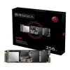 ADATA XPG GAMMIX S11 Pro 256GB PCIe Gen3x4 M.2 NVME SSD AGAMMIXS11P-256GT-C