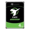Seagate EXOS 4TB 3.5‰Û� Enterprise HDD 7200 RPM 128MB Cache Internal Hard Drive ST4000NM0035