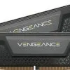 Corsair VENGEANCE 32GB (2x16GB) DDR5 DRAM 5600MHz C36 Memory Kit Black CMK32GX5M2B5600C36