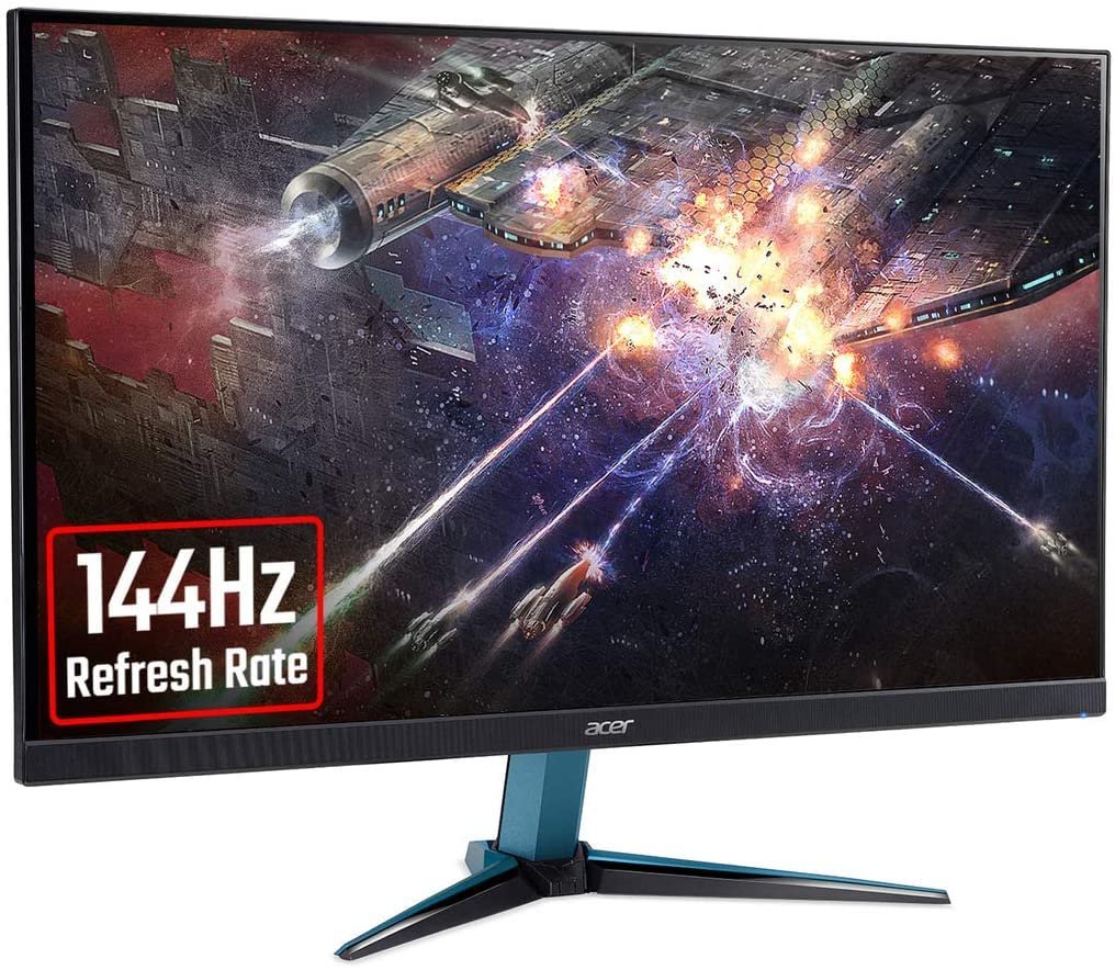 Acer XB240H 24-inch LED Gaming Monitor