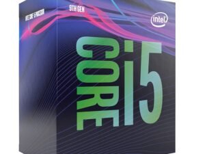 Intel Core i5-9400 Coffee Lake 6-Core 2.9 GHz (4.10 GHz Turbo) Processor BX80684I59400