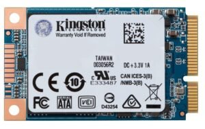 Kingston UV500 120 GB 2.5‰Û_ SATA SSD SUV500/120GIN