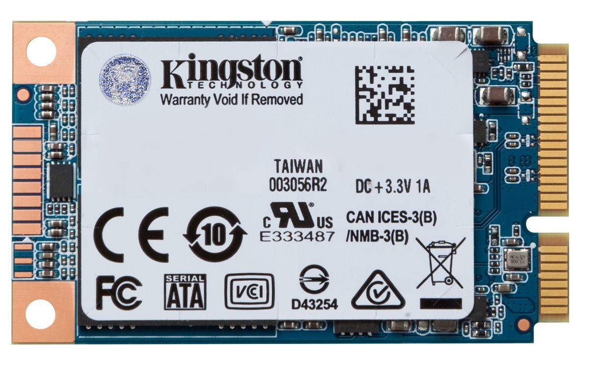 Kingston A400 2.5 inch240GB SATA III TLC SSD SA400S37/240G