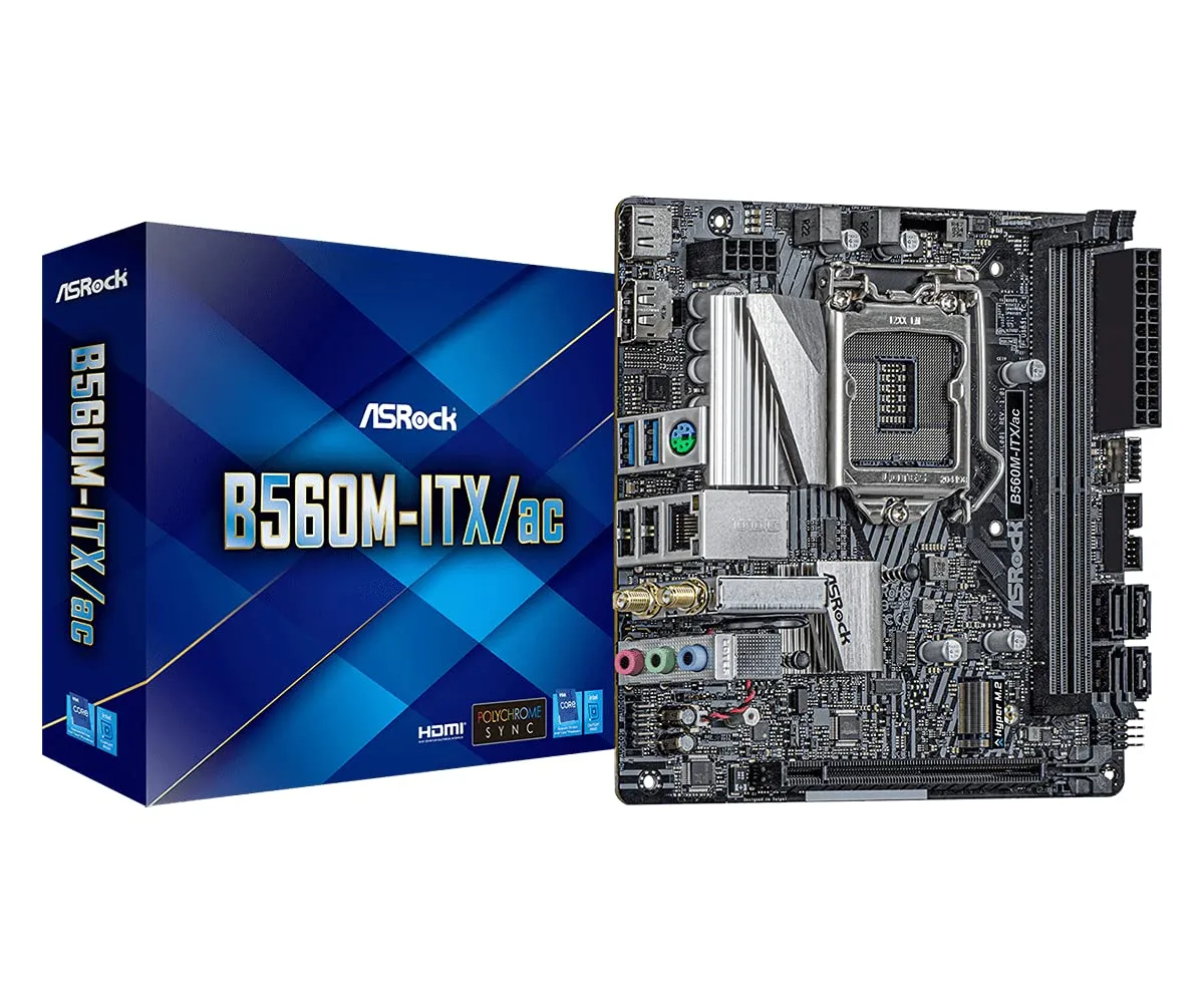 ASRock B450 PRO4 AM4 AMD Promontory ATX AMD Motherboard