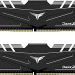 TEAMGROUP T-FORCE DARK Za 32GB (2 x 16GB) DDR4 3600MHZ Memory TDZAD432G3600HC18JDC01