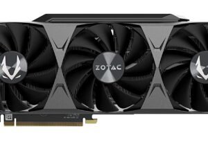 Zotac RTX 3070 Ti Trinity 8GB Graphics Card ZT-A30710D-10P