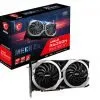 MSI Radeon RX 6700 XT MECH 2X 12G OC 12GB Graphic Card