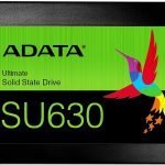ADATA Ultimate SU630 480GB SATA SSD ASU630SS-480GQ-R