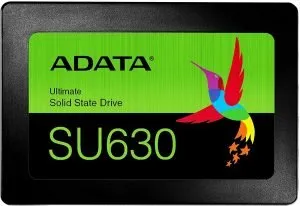 ADATA Ultimate SU630 480GB SATA SSD ASU630SS-480GQ-R
