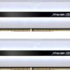 Teamgroup T-FORCE Vulcan Z Series 8GB (8GBX1) DDR4 3200MHz RED Memory TLZRD48G3200HC16C01