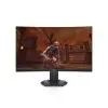 Dell S2721HGF 27‰Û_ Full HD (1920ÌÑ1080) 144Hz, VA, 1ms Curved Gaming Monitor