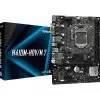 ASROCK H410M-HDV M.2 MOTHERBOARD (INTEL SOCKET 1200/10TH GENERATION CORE SERIES CPU/MAX 64GB DDR4 2933MHZ MEMORY)