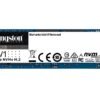 Kingston NV1 250GB NVMe PCIe SSD SNVS/250G