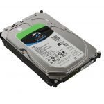 Seagate SkyHawk 2TB ST2000VX015 Surveillance 3.5 inch Hard Drive