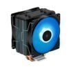Deepcool Gammaxx 400 PRO 120MM CPU AIR Cooler With BLUE LED DP-MCH4-GMX400PRO-BL
