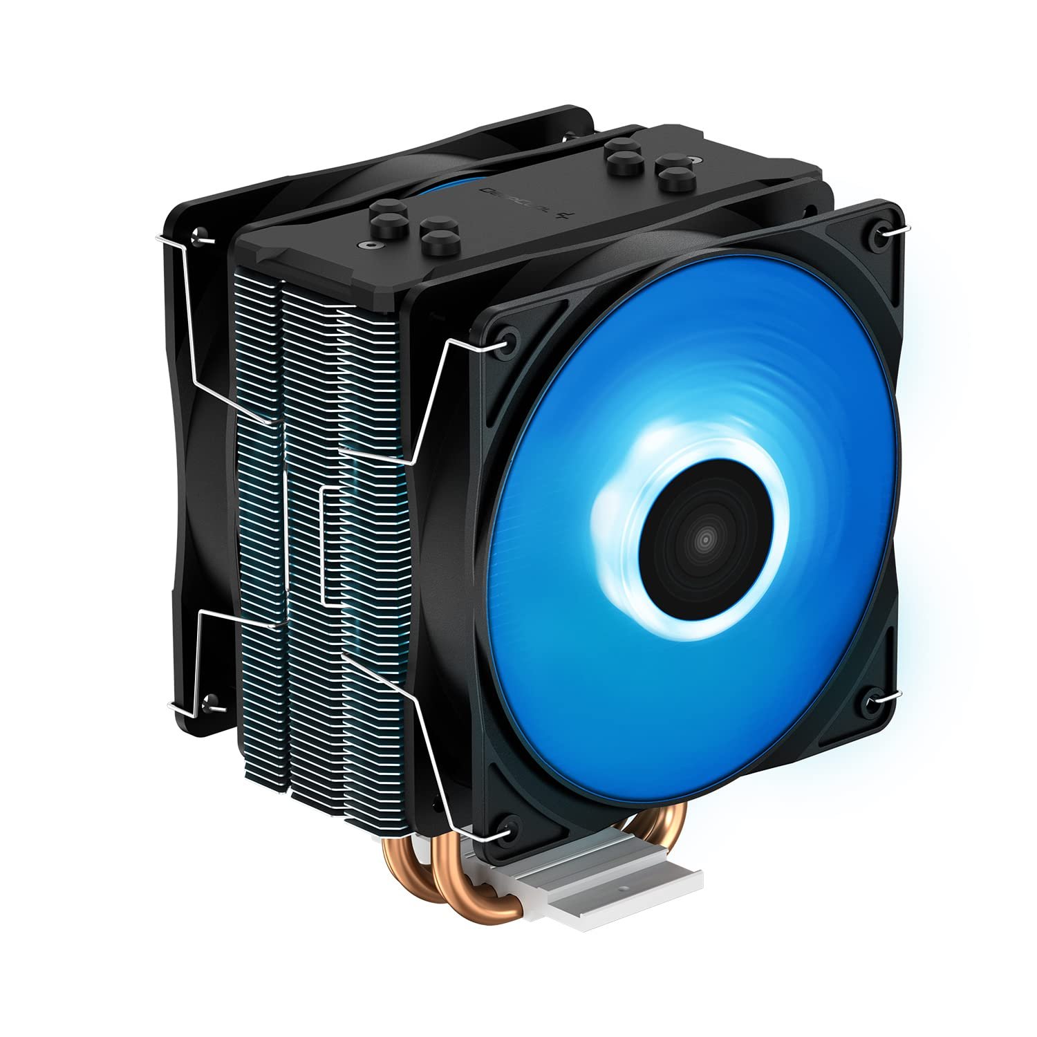 DeepCool LS720 WH Premium Liquid CPU Cooler R-LS720-WHAMNT-G-1