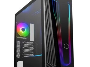 Cooler Master MasterBox 540 Mid Tower Cabinet MB540-KGNN-S00