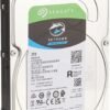 Seagate SkyHawk 3TB ST3000VX009 Surveillance 3.5 inch Hard Drive