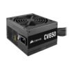 Corsair CV650 650 Watt 80 PLUS Bronze Certification SMPS CP-9020236-IN