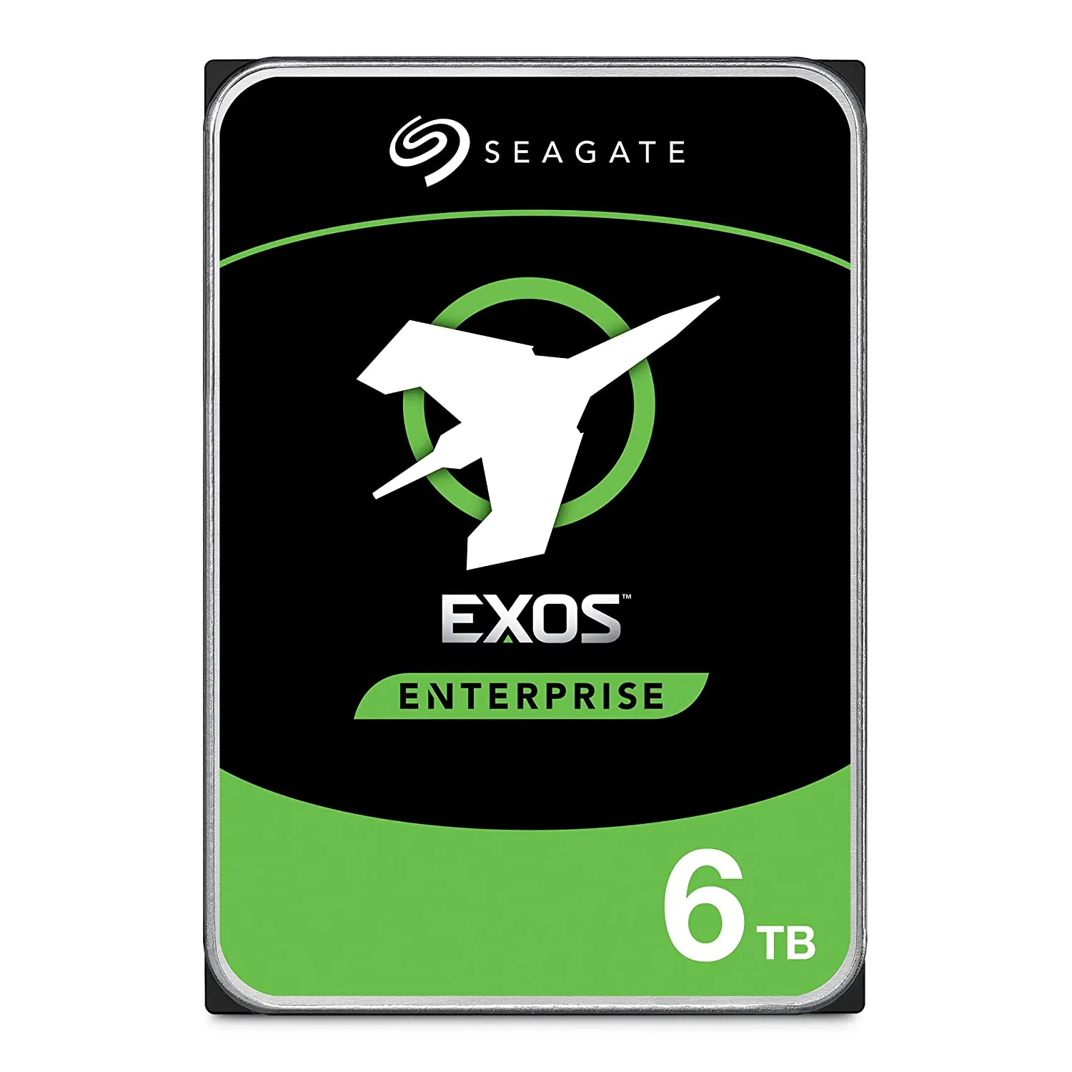 Seagate 600GB 2.5 inch SAS 3.0 10K RPM Enterprise Internal Hard Drive