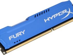 HyperX FURY 4GB DDR3 Desktop Memory HX316C10F/4