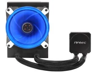 Antec Kuhler H2O K120 CPU Cooler