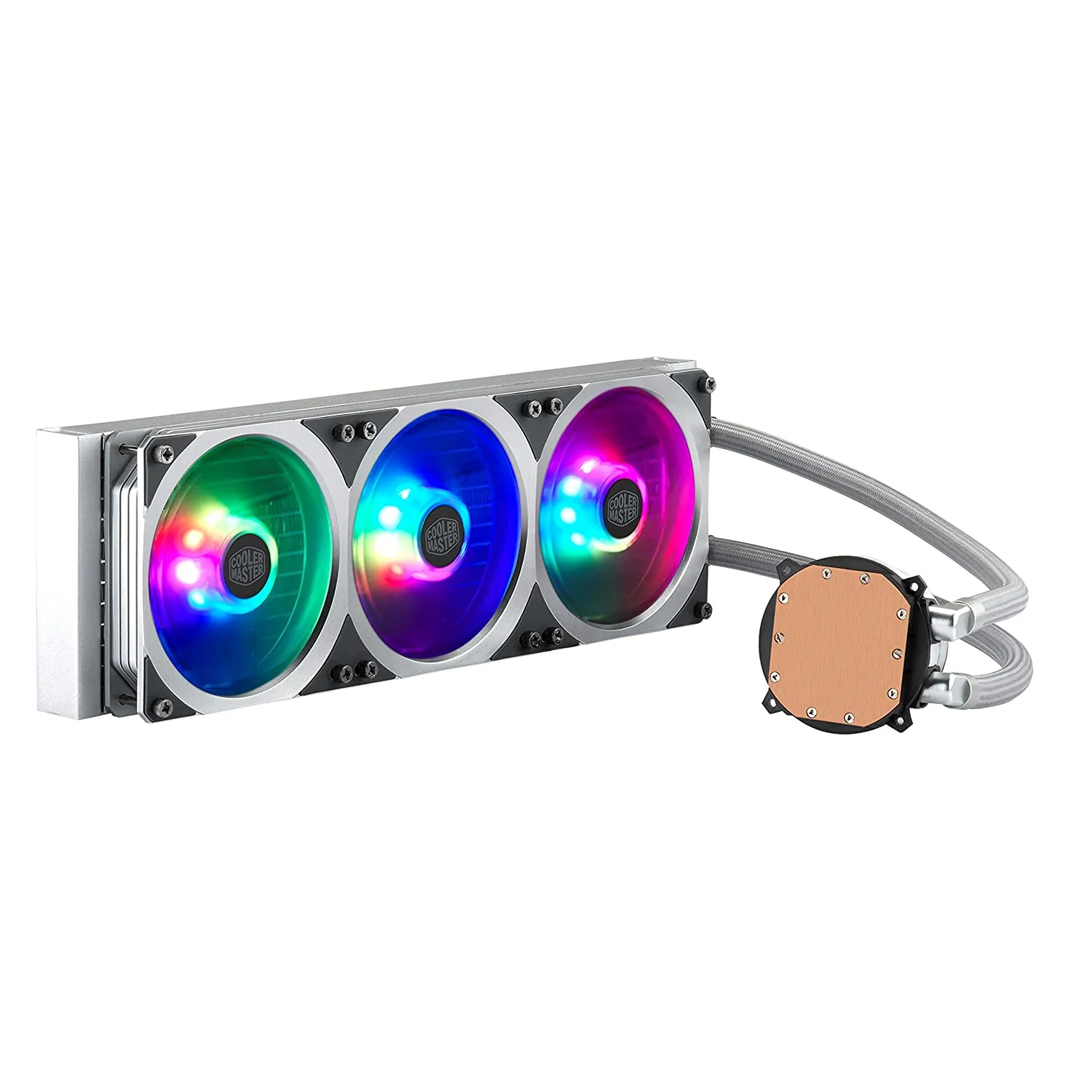 Cooler Master MasterAir MA620M CPU Air Cooler