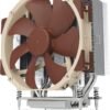Noctua NH-U14S TR4-SP3 premium-grade 140mm CPU Cooler for AMD TR4/SP3